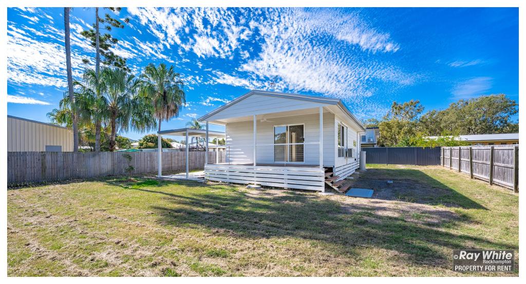 363a Berserker St, Frenchville, QLD 4701