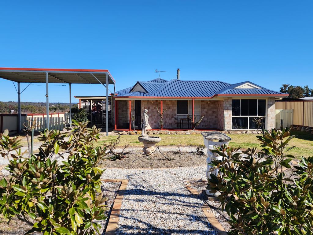 44 Torrisi Tce, Stanthorpe, QLD 4380