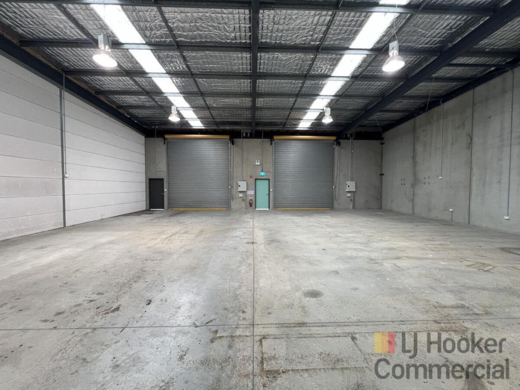 Bay 9 & 10/2 London Dr, Wyong, NSW 2259