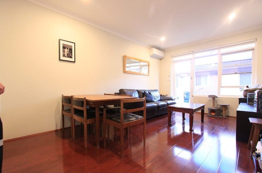 4/124 Frederick St, Ashfield, NSW 2131