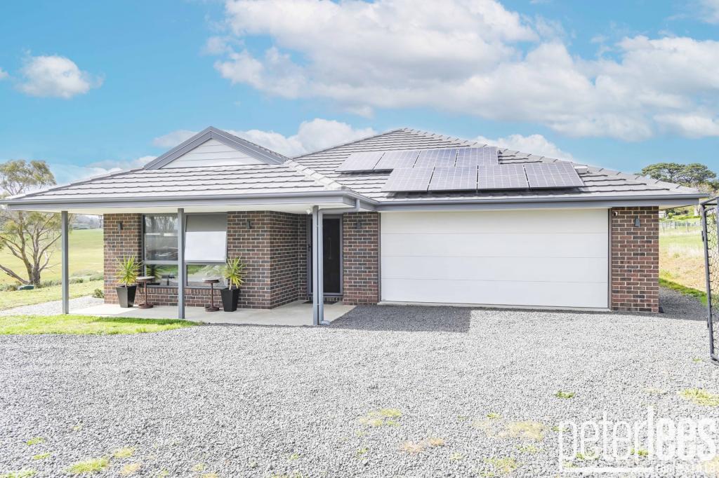 401 Los Angelos Rd, Swan Bay, TAS 7252