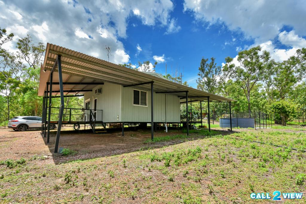 134 Stephen Rd, Marrakai, NT 0822