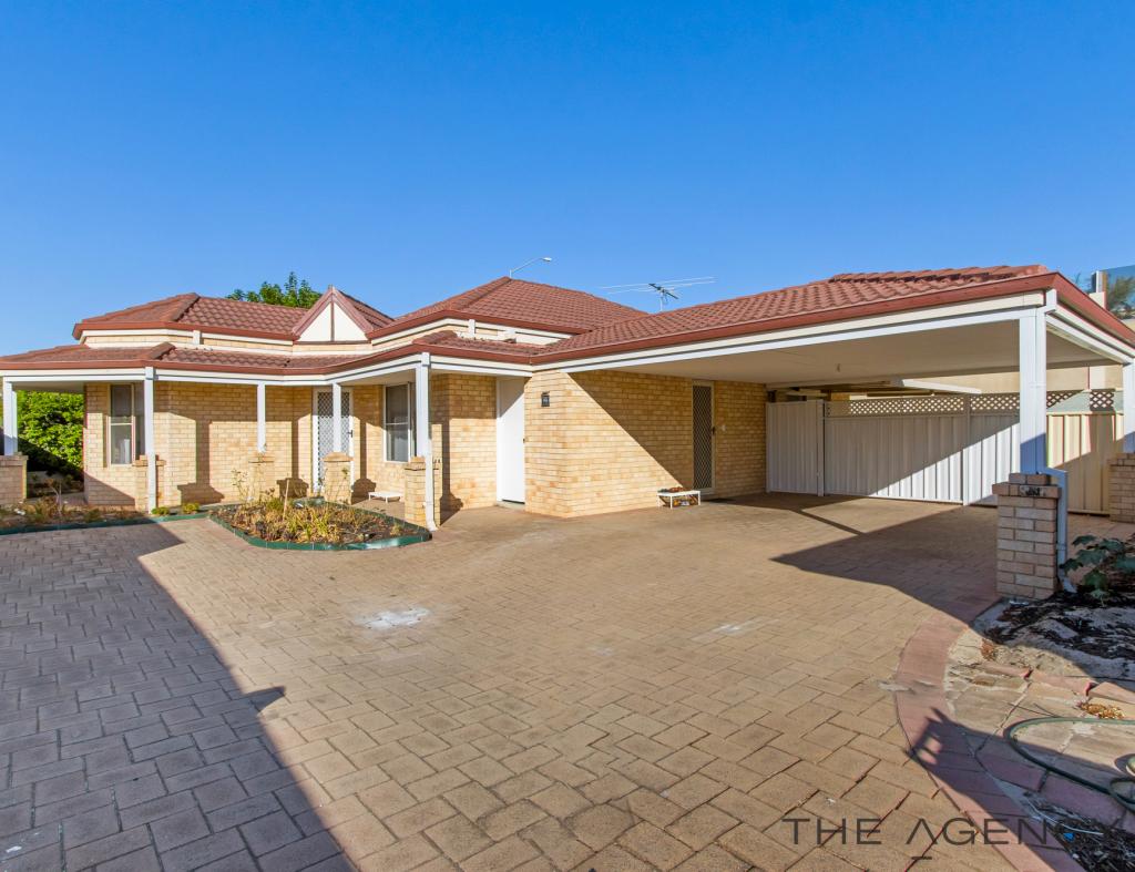 9b Villa Mews, Kewdale, WA 6105