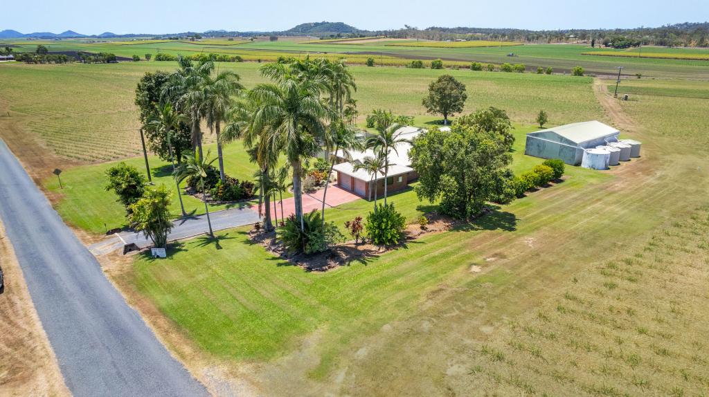 12 Victoria Plains Rd, Victoria Plains, QLD 4751