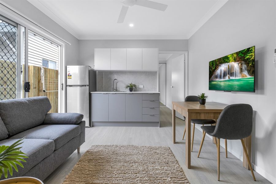 3/71 Hansen St, Moorooka, QLD 4105