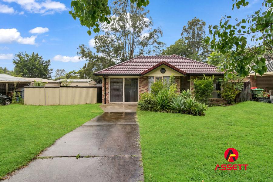 22 HENRY SAMUEL DR, REDBANK PLAINS, QLD 4301