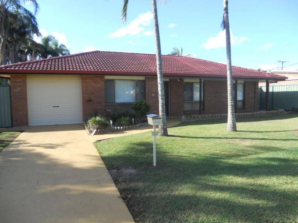 32 Antlia St, Regents Park, QLD 4118