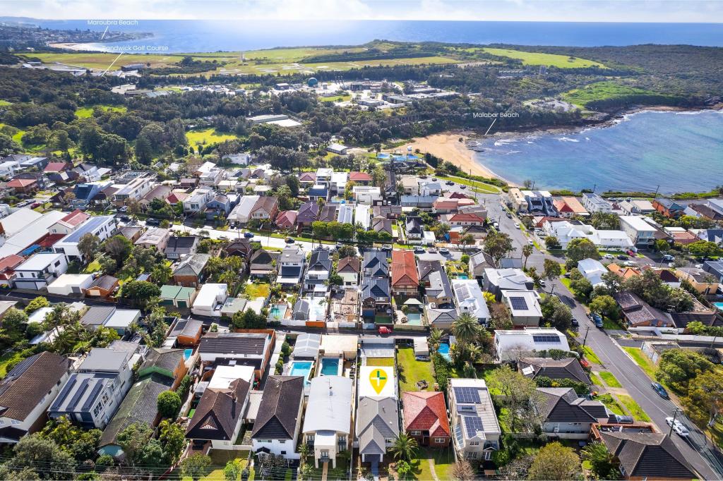 49 Prince Edward St, Malabar, NSW 2036