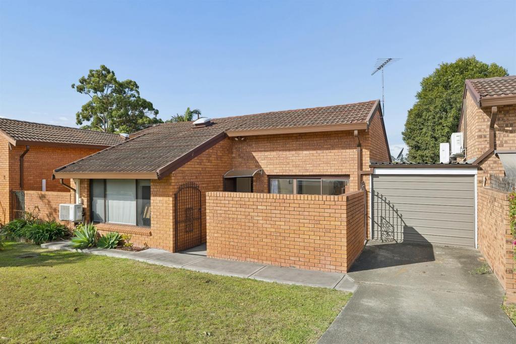 2/17-25 Campbell Hill Rd, Chester Hill, NSW 2162