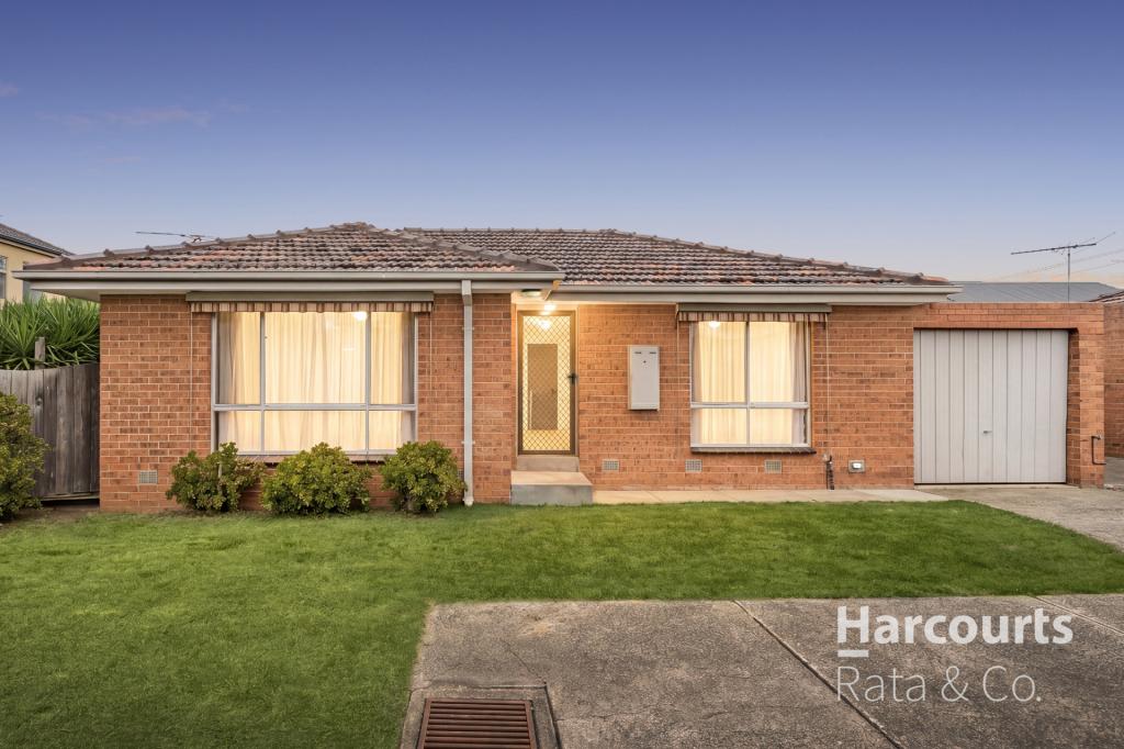 4/20 Howard St, Epping, VIC 3076