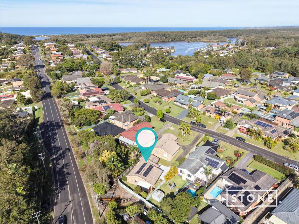 2/13 Bangalow Tce, Sawtell, NSW 2452