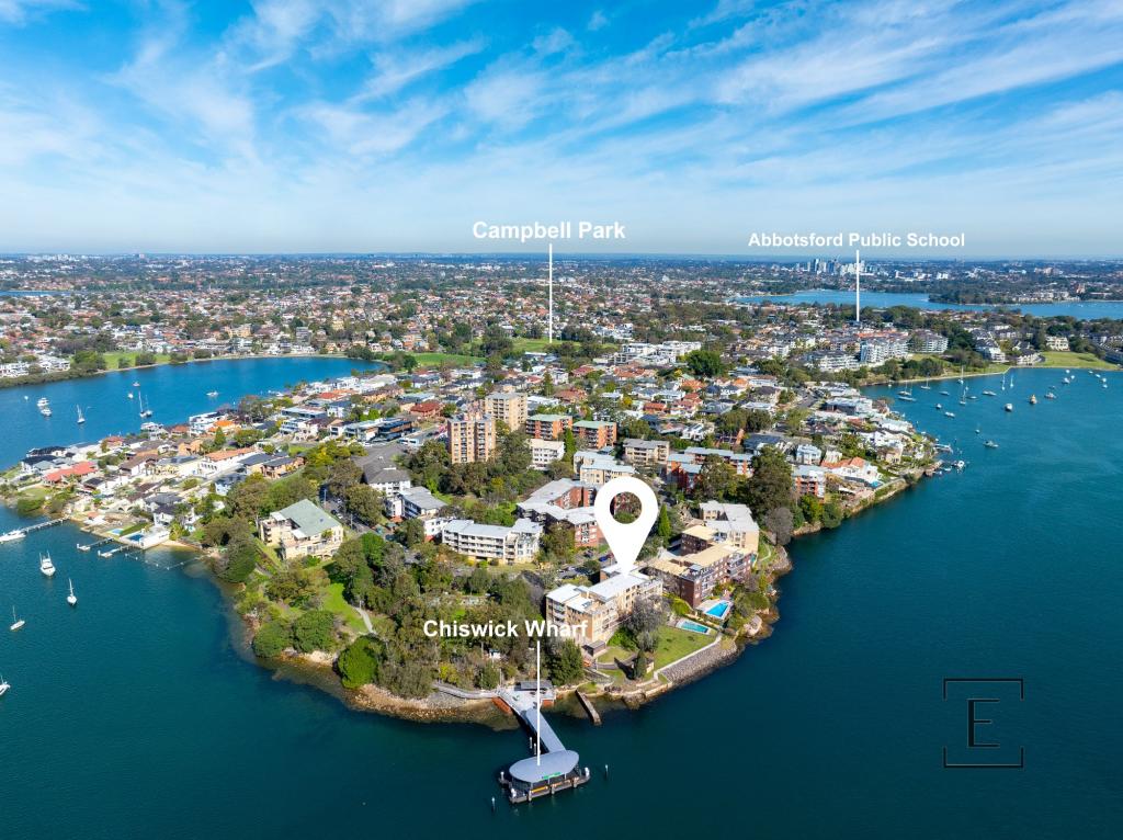 7/13 Bortfield Dr, Chiswick, NSW 2046