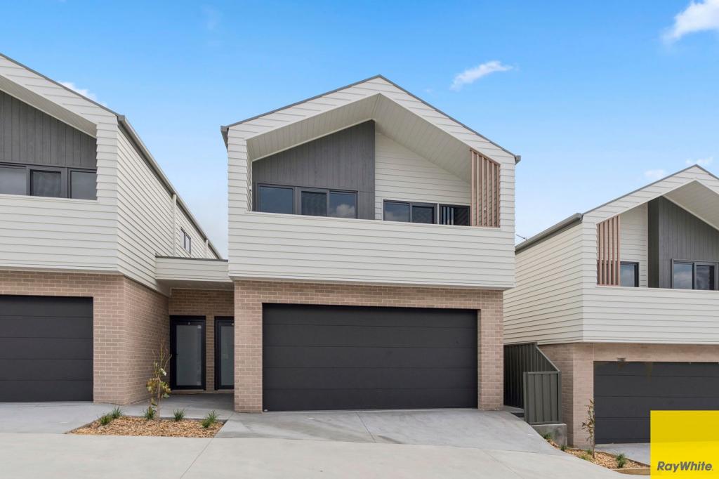 6/122 KANAHOOKA RD, KANAHOOKA, NSW 2530