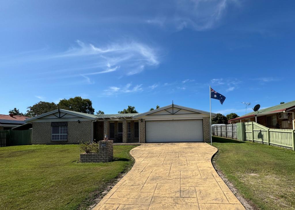 44 Bayrise Dr, Urangan, QLD 4655