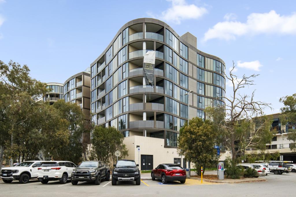 70 Allara St, Canberra, ACT 2601