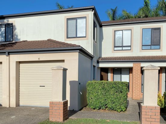 6/64 Gilston Rd, Nerang, QLD 4211