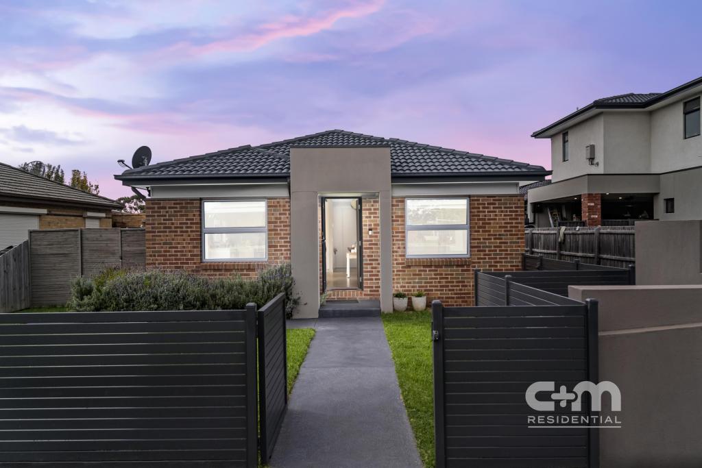 1/16 West St, Pascoe Vale, VIC 3044