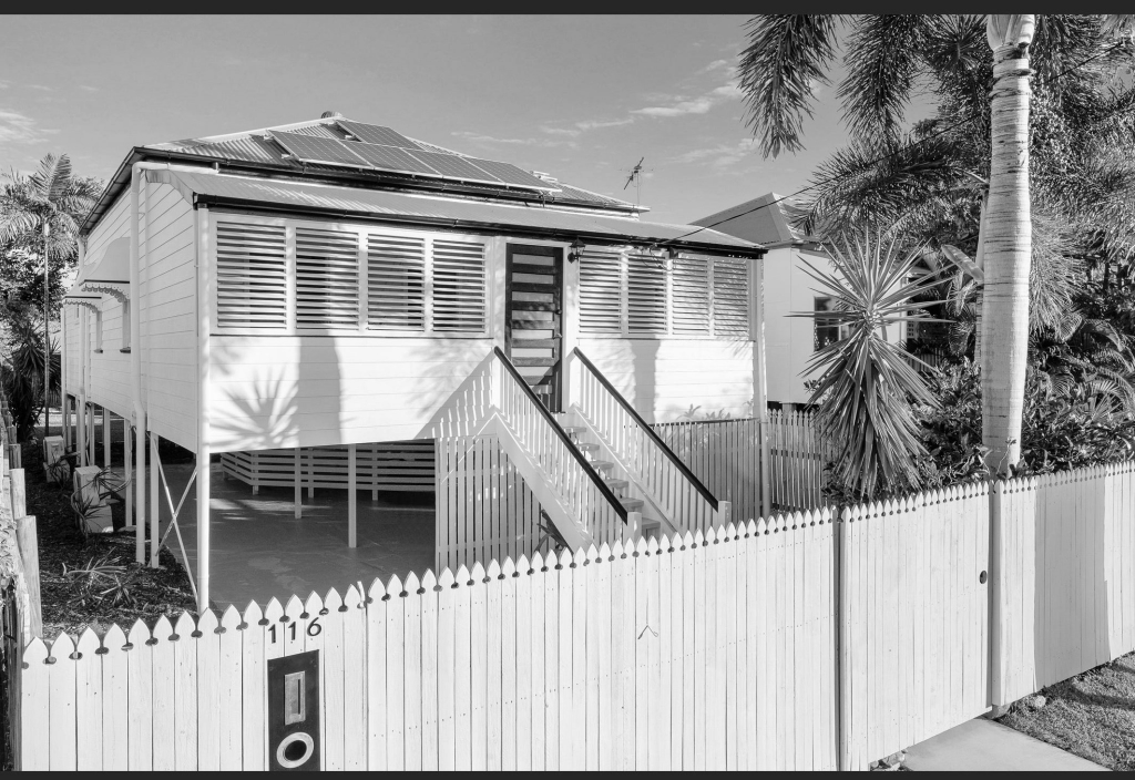 116 Boundary St, Railway Estate, QLD 4810