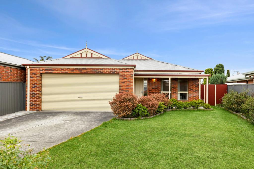 4 Scuti Ct, Lara, VIC 3212