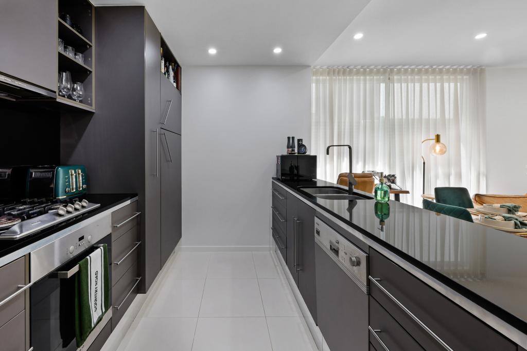 3/14 Marina Beach Pde, Mackay Harbour, QLD 4740