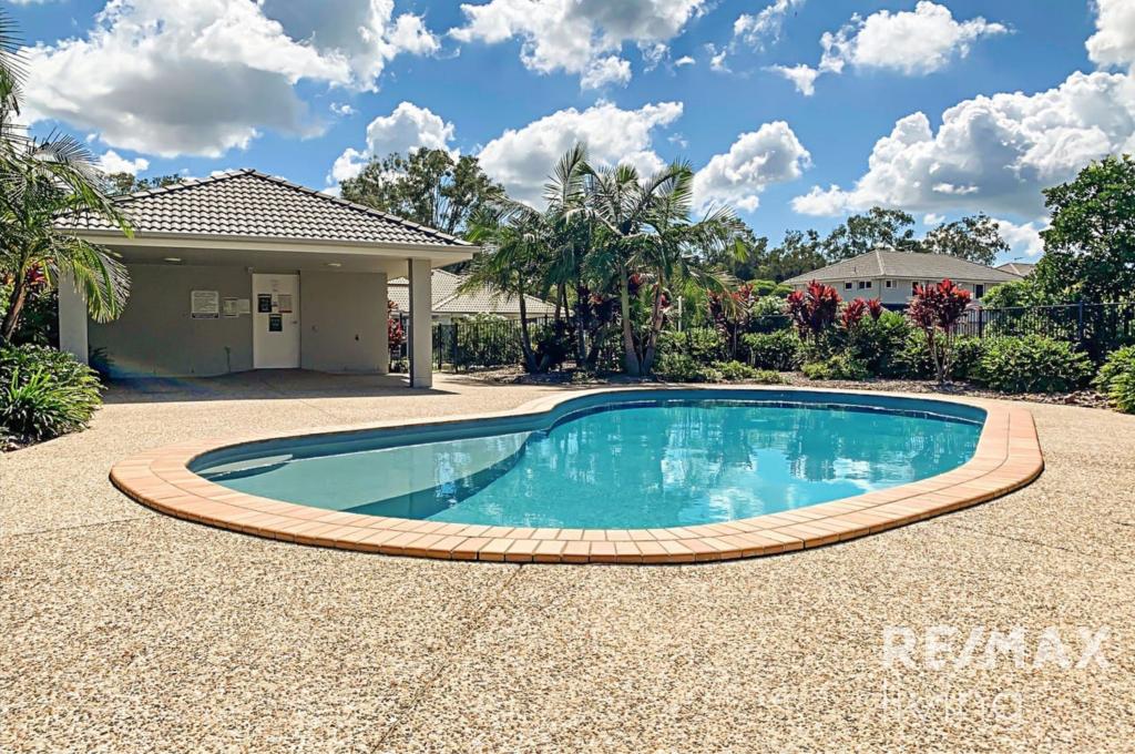 40/30 White Ibis Dr, Griffin, QLD 4503