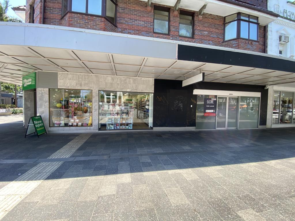LEASE GF2/116 VICTORIA ST, MACKAY, QLD 4740