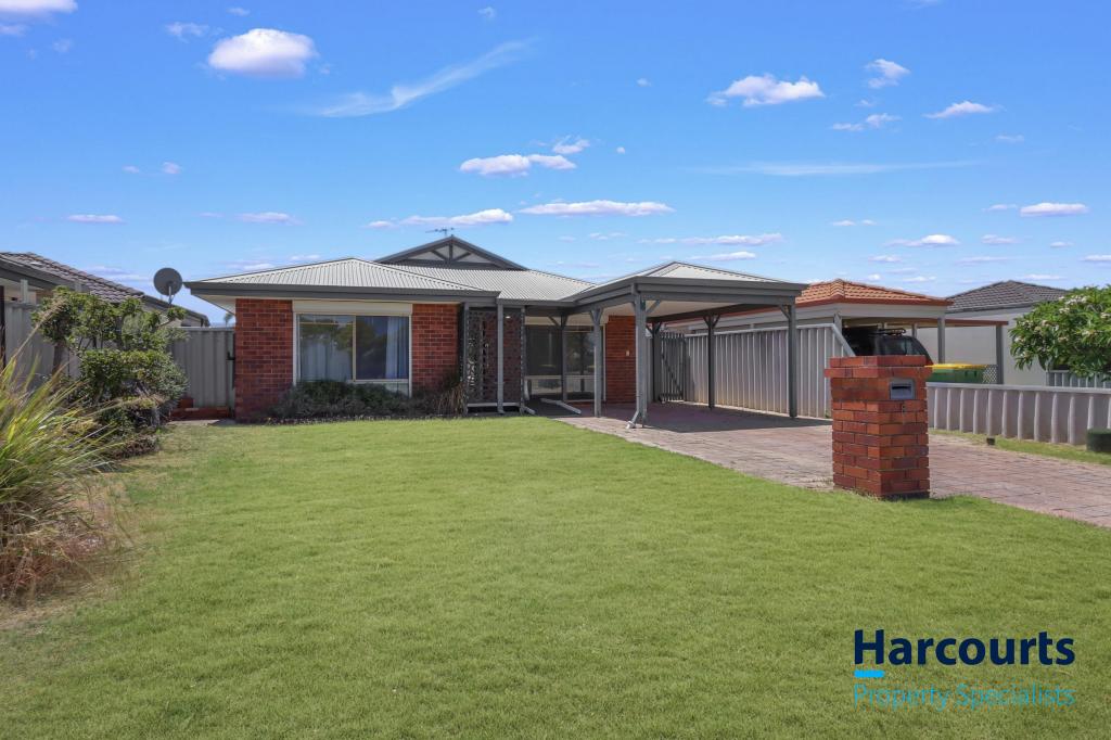 8 Jersey Way, Waikiki, WA 6169