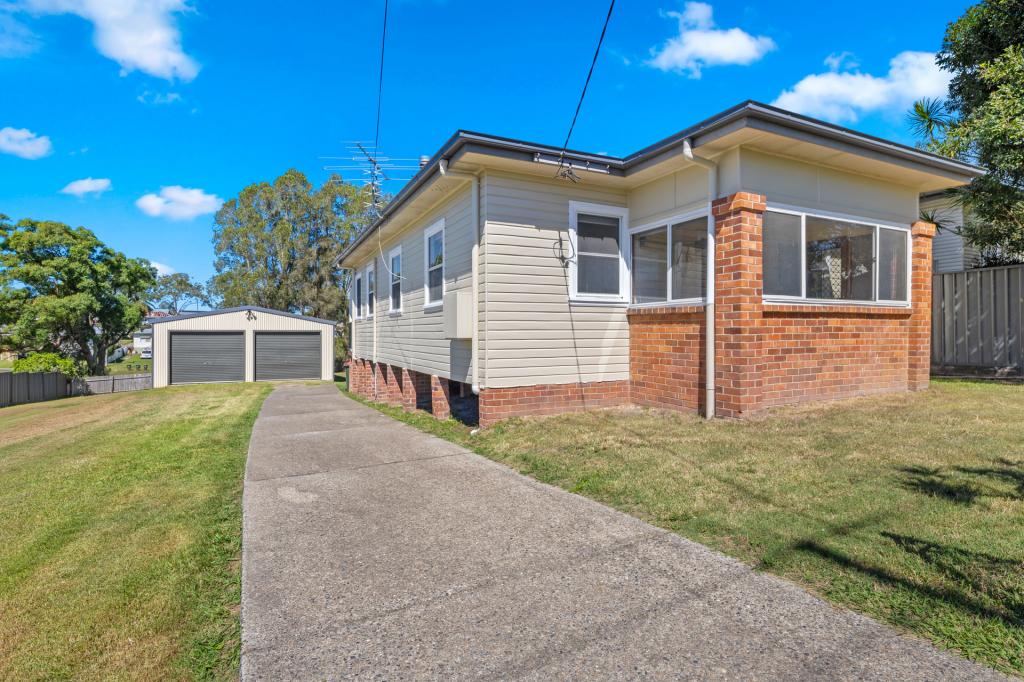 63 Tabrett St, West Kempsey, NSW 2440