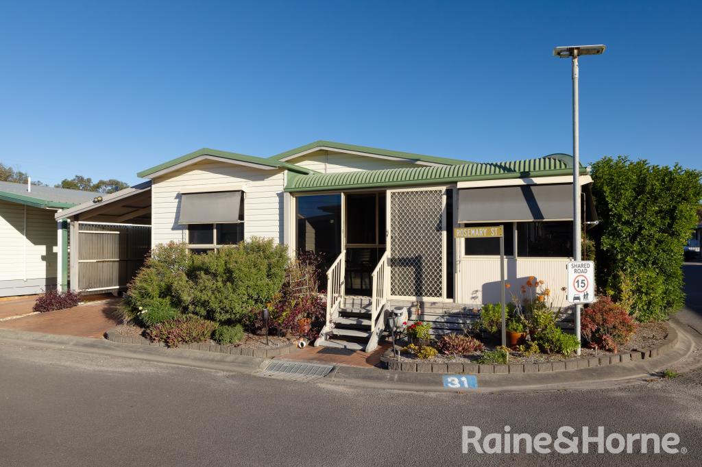 31/4320 Nelson Bay Rd, Anna Bay, NSW 2316