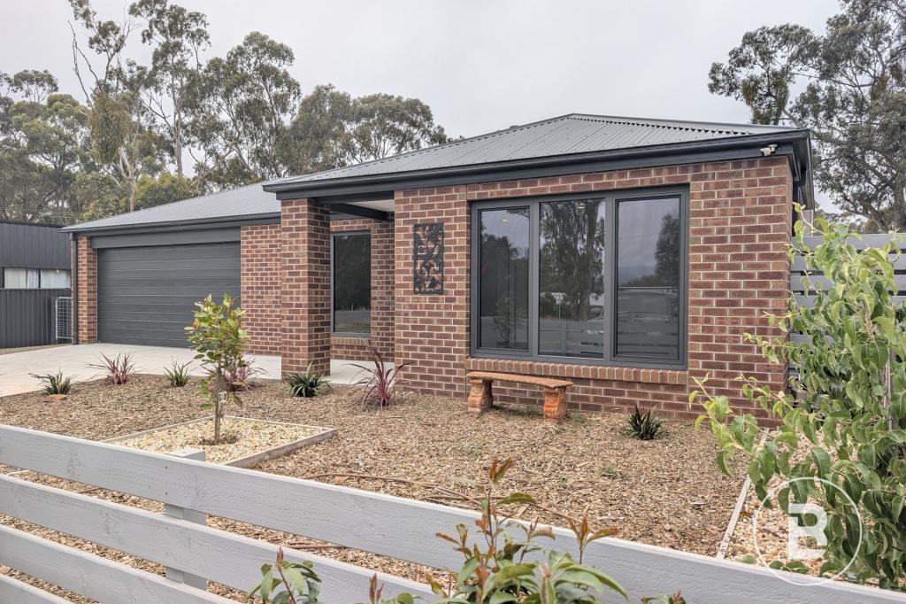 16 High St, Avoca, VIC 3467