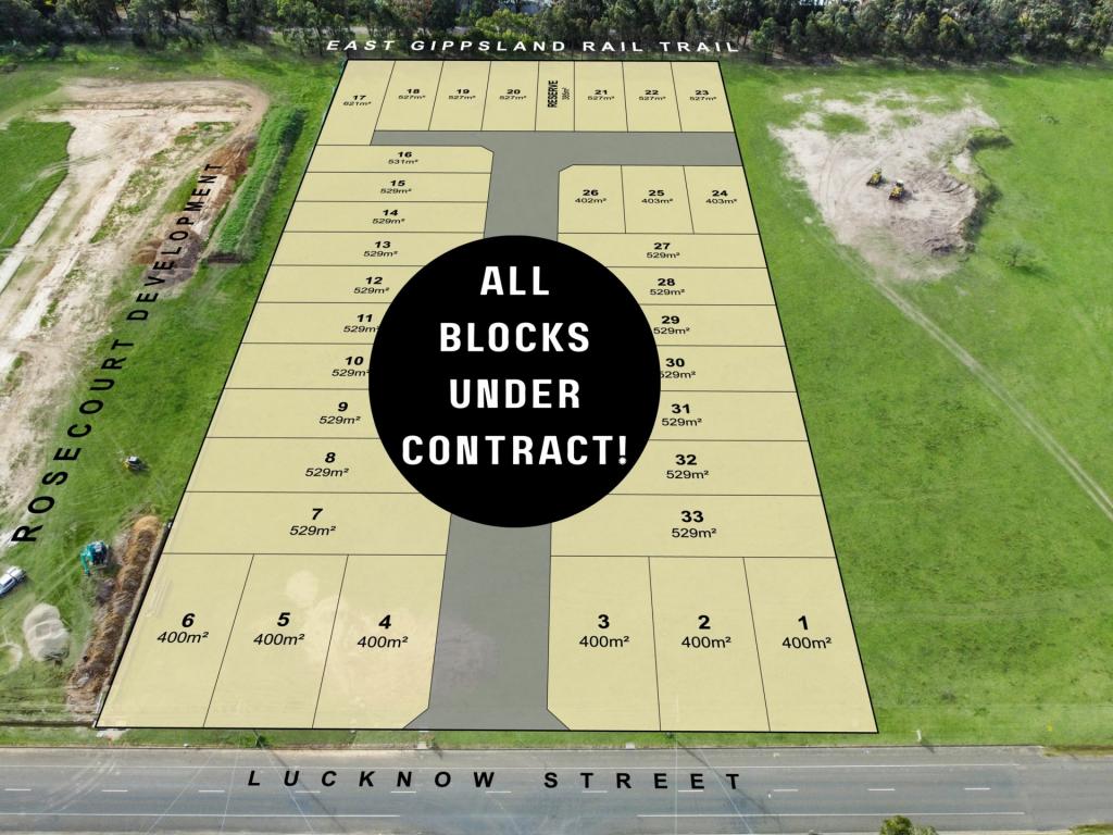 Lot 2/83 Lucknow St, East Bairnsdale, VIC 3875