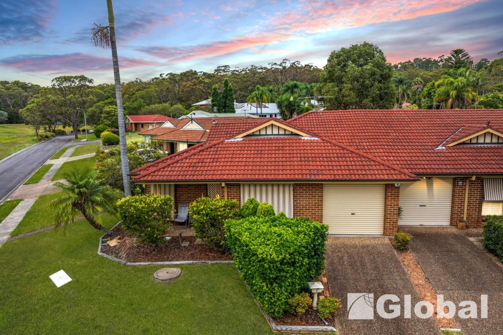 3/60 Myles Ave, Warners Bay, NSW 2282