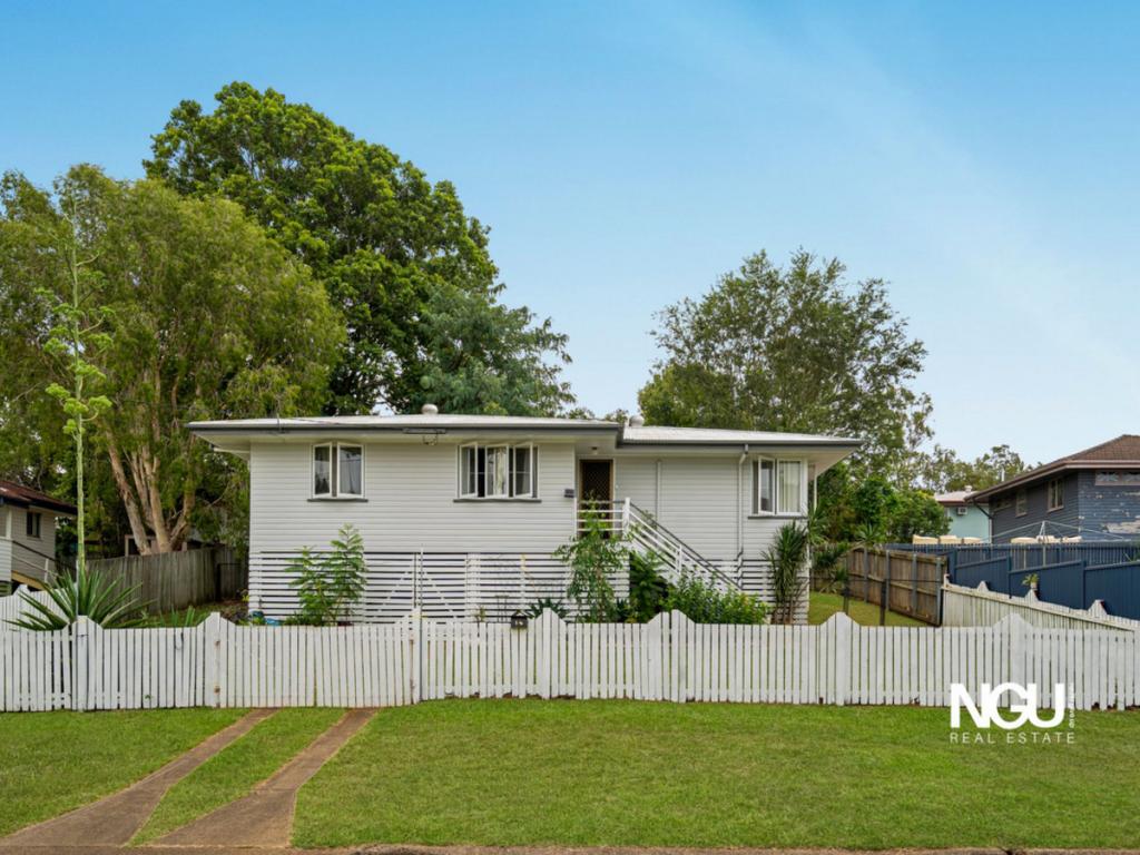12 Wentworth St, Leichhardt, QLD 4305
