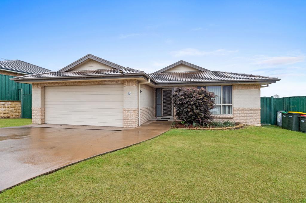 35 Henry Dangar Dr, Muswellbrook, NSW 2333