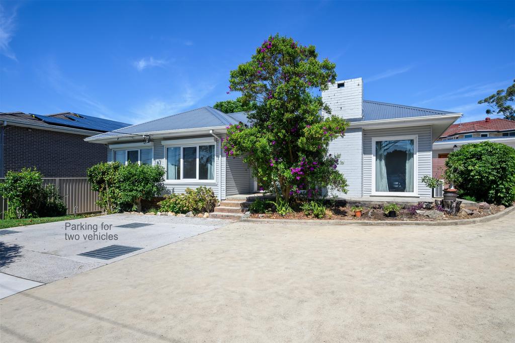 94 Forest Way, Frenchs Forest, NSW 2086