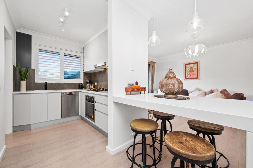 18/12 Grace Campbell Cres, Hillsdale, NSW 2036