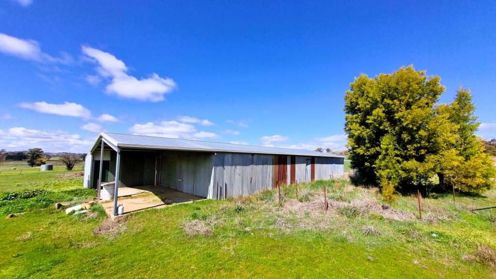 11 Boyketts Lane, Maimuru, NSW 2594