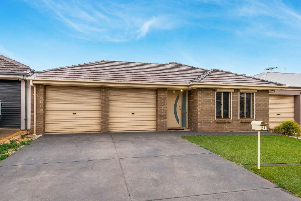 29 Julian Ct, Paralowie, SA 5108