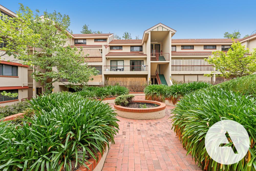 10/14 Boolee St, Reid, ACT 2612