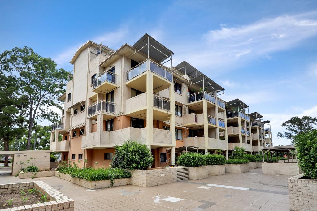 63/502-514 Carlisle Ave, Mount Druitt, NSW 2770