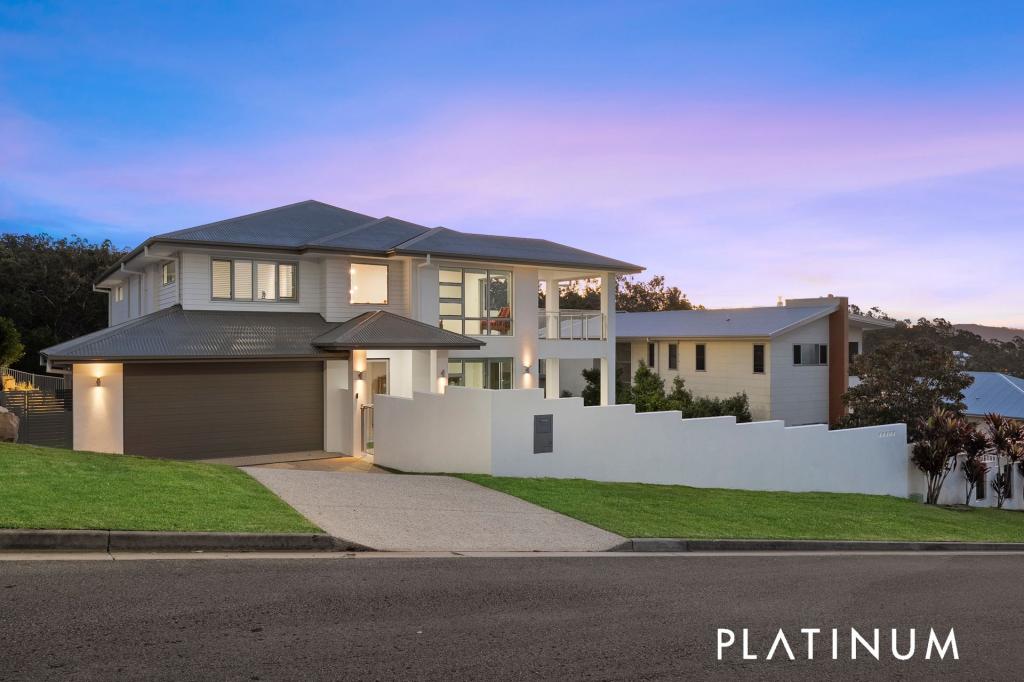 19 KIRKWOOD PL, REEDY CREEK, QLD 4227
