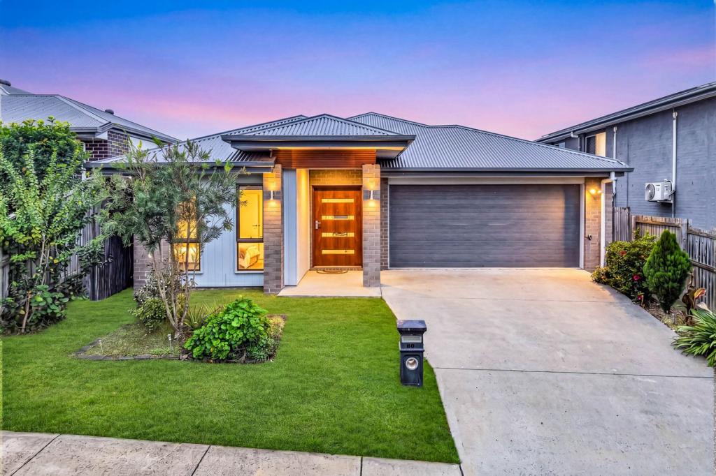 50 Roberts Cres, Bellbird Park, QLD 4300