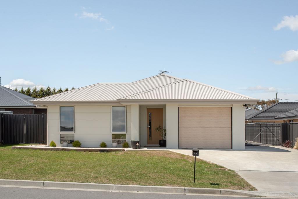 17 Zircon Pl, Perth, TAS 7300
