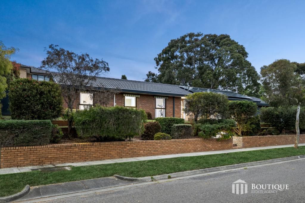 1 Maffra Ct, Dandenong North, VIC 3175