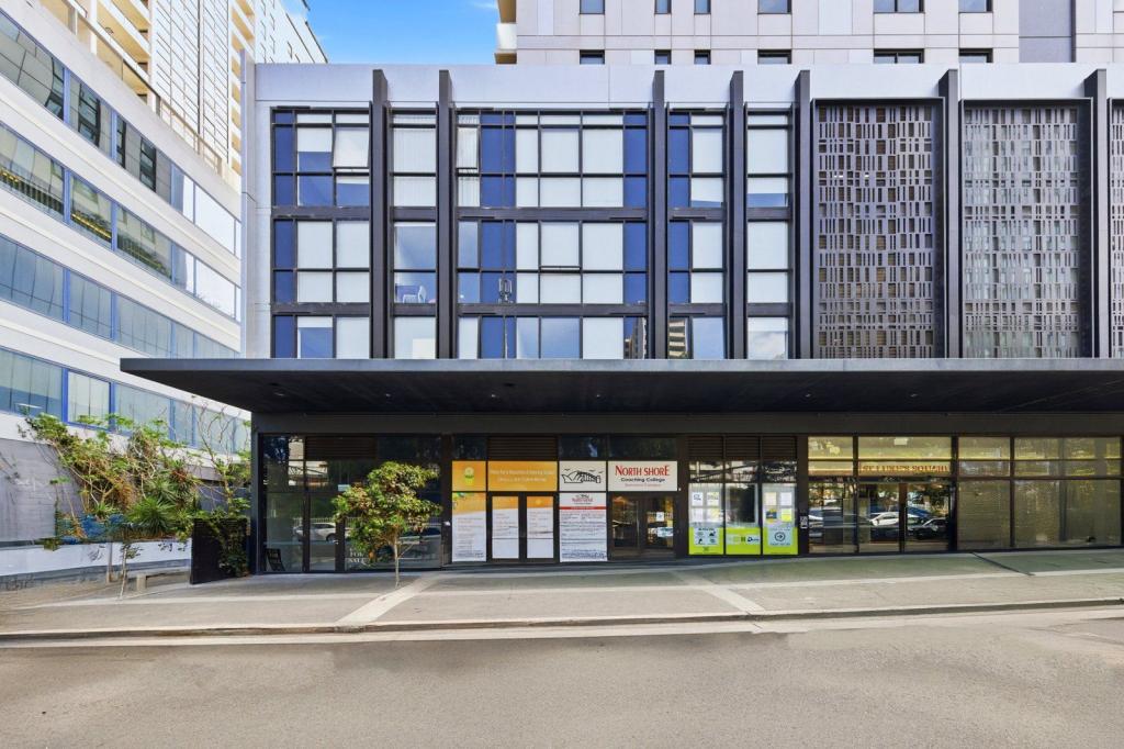 Shop 2/7 Deane St, Burwood, NSW 2134