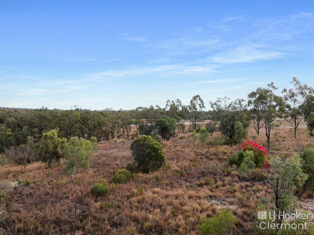 LOT 1 KENLOGAN RD, CLERMONT, QLD 4721