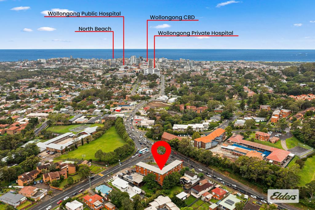 12/1-5 Mt Keira Rd, Wollongong, NSW 2500
