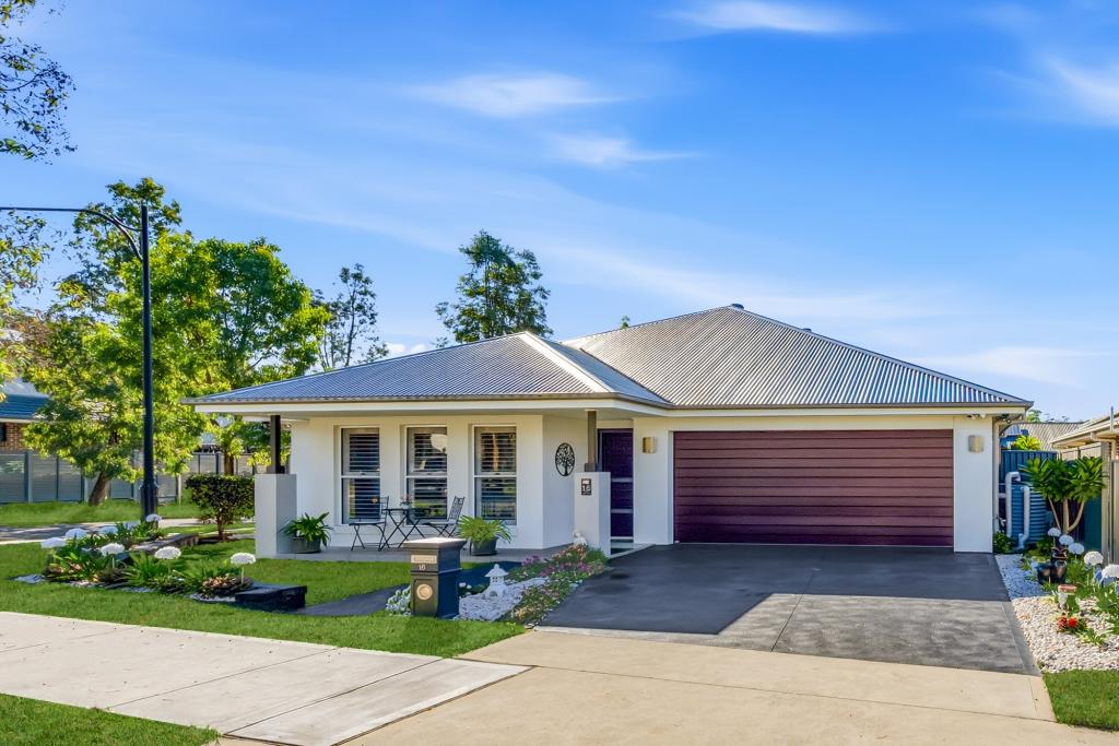 16 Bivouac St, Jordan Springs, NSW 2747
