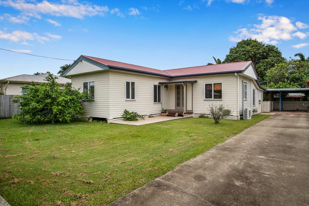 24 Adrian St, West Mackay, QLD 4740