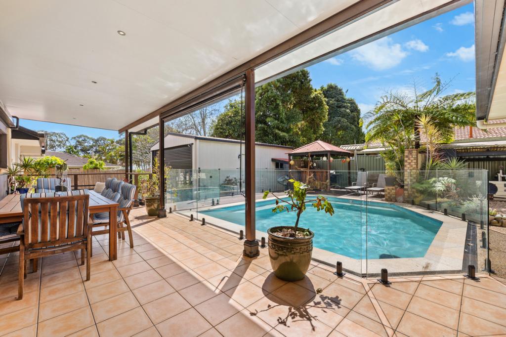 7 Rosella St, Wellington Point, QLD 4160